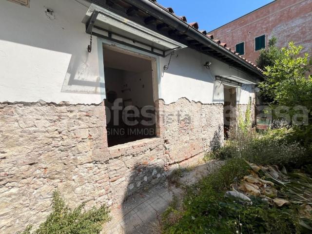 Casa in vendita a Porta a Piagge, Pisa