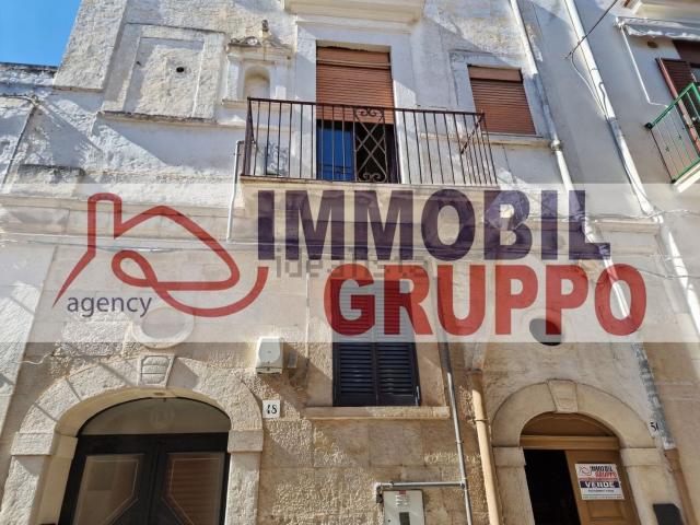Casa in vendita a San Valentino, Puglia