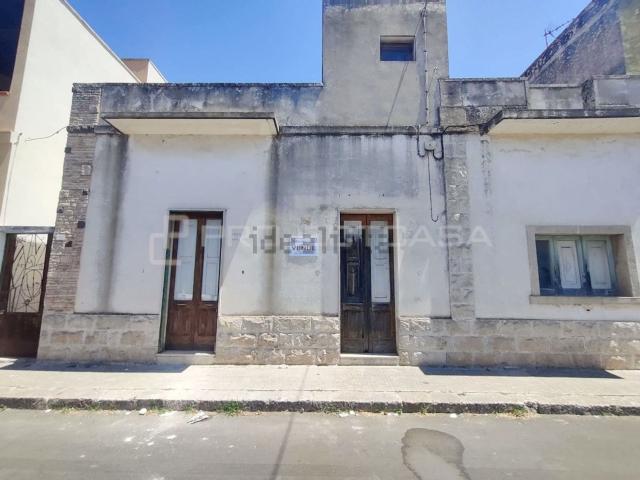 Casa in vendita a Puglia, Lecce