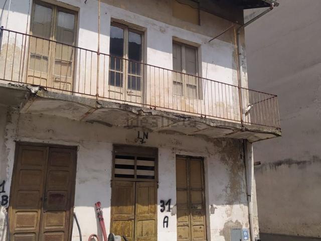 Casa in vendita a Unione Montana di Comuni delle Valli di Lanzo, Ceronda e Casternone, Piemonte