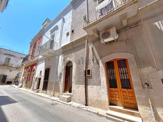 Casa in vendita a Puglia, Bari