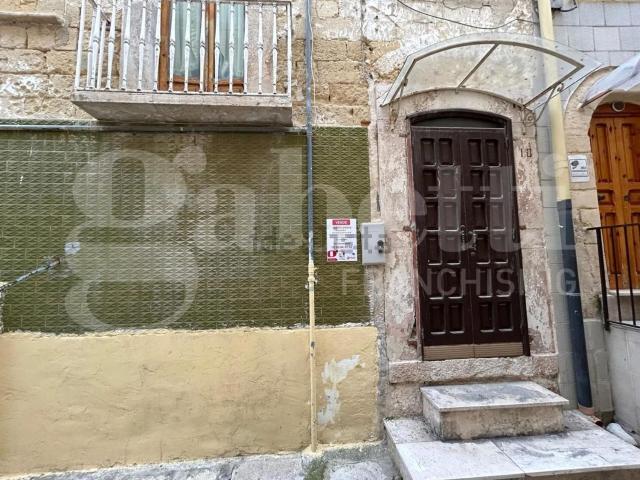 Casa in vendita a Puglia, Barletta-andria-trani