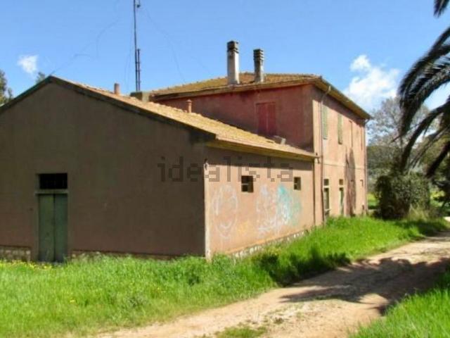 Casa in vendita a Orbetello, Toscana