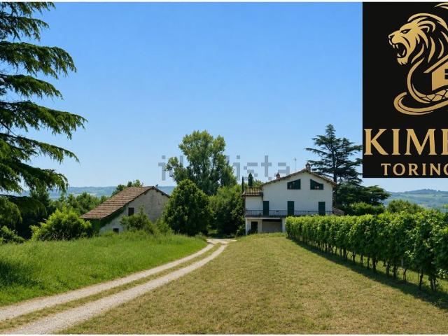 Casa in vendita a Piemonte, Alessandria