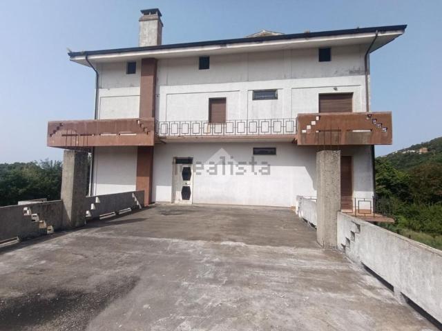 Casa in vendita a Calabria, Catanzaro