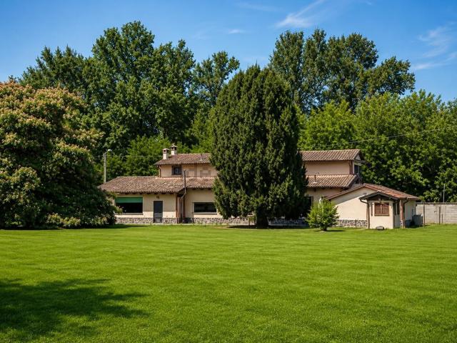 Casa in vendita a Gropello Cairoli, Lombardia