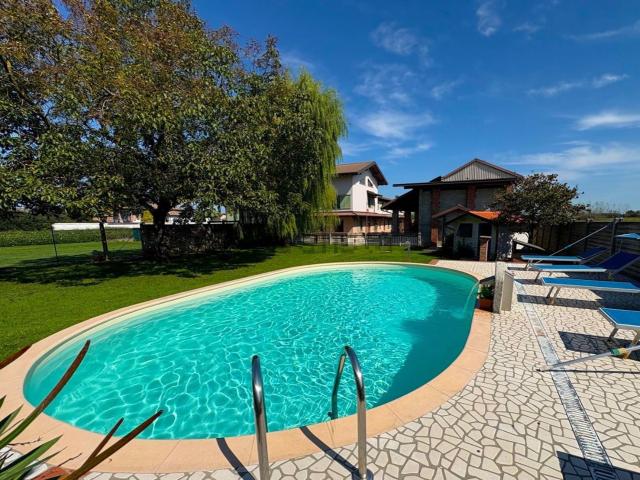Casa in vendita a Gropello Cairoli, Lombardia