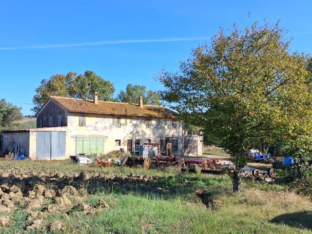 Casa in vendita a Marche, Pesaro E Urbino