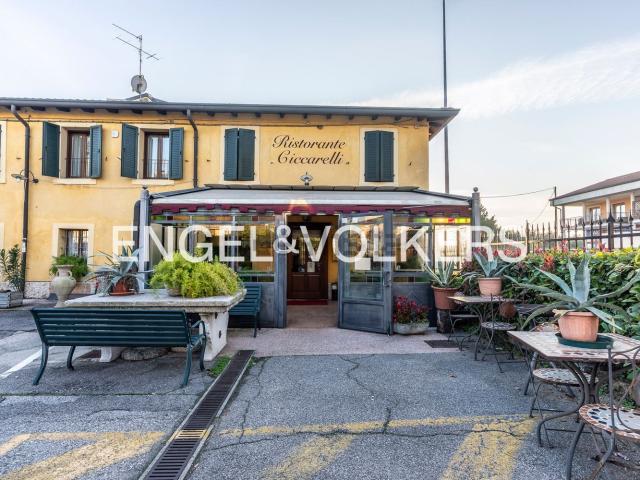 Casa in vendita a Sud-Ovest, Brenzone