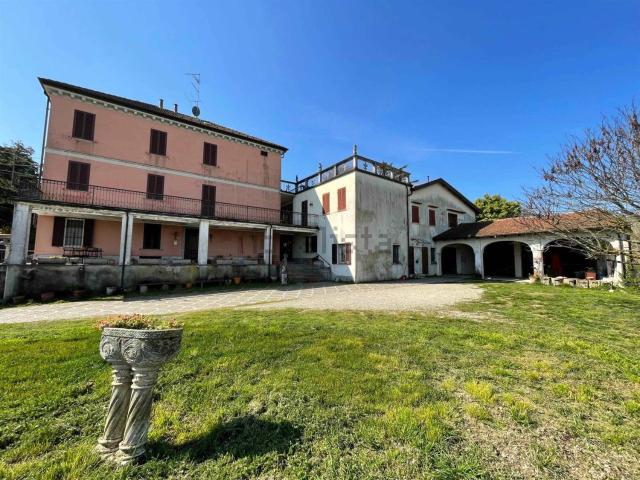 Casa in vendita a Piemonte, Alessandria