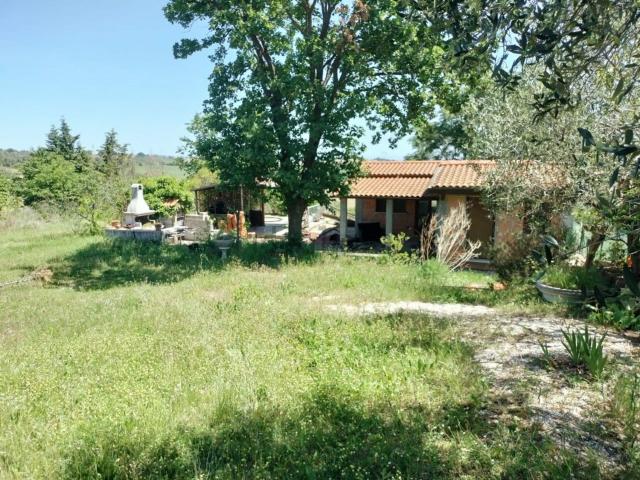 Casa in vendita a Osteria Nuova, Marche