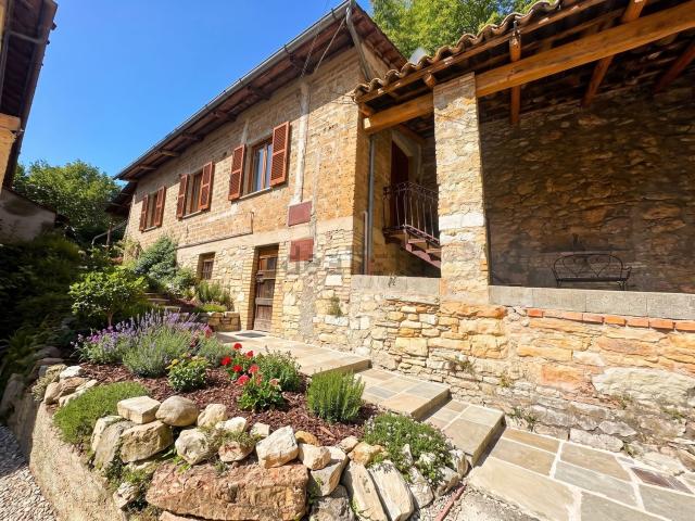 Casa in vendita a Arrone, Umbria