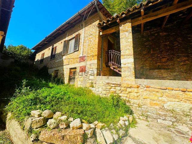 Casa in vendita a Arrone, Umbria