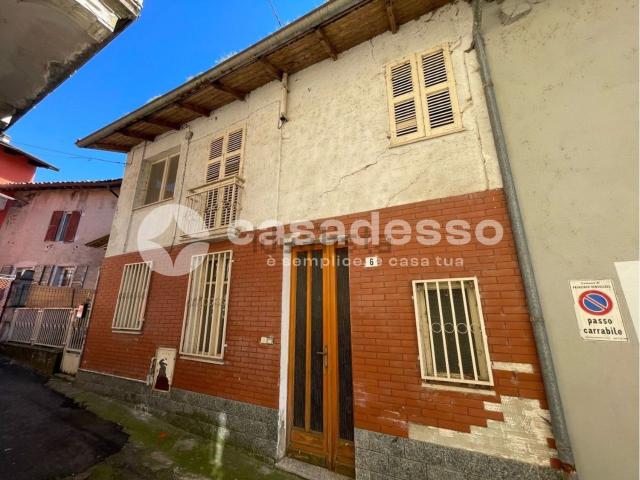 Casa in vendita a Piemonte, Vercelli