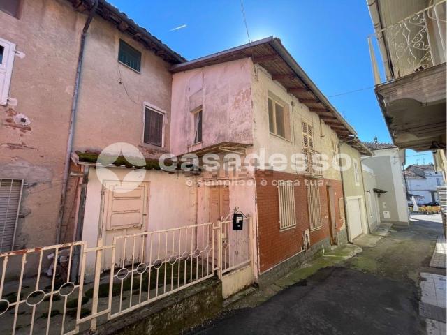 Casa in vendita a Piemonte, Vercelli