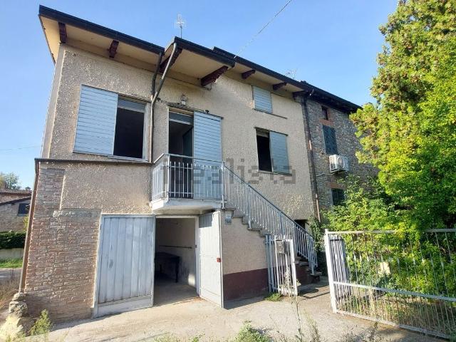 Casa in vendita a Alseno, Reggio Emilia