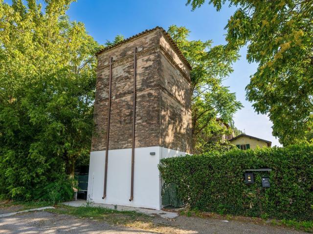 Casa in vendita a Modena, Tre Olmi