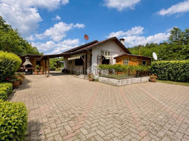 Casa in vendita a Bacolla, Capriglio