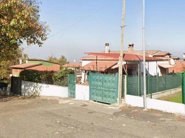Casa in vendita a Colle di Fuori, Rocca Priora