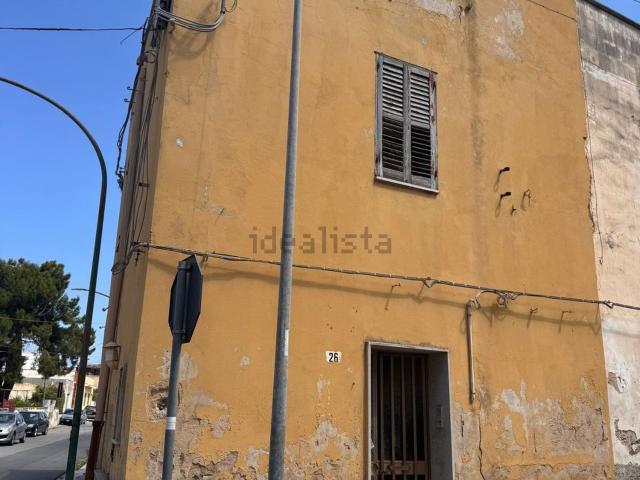 Casa in vendita a Trapani, Sicilia