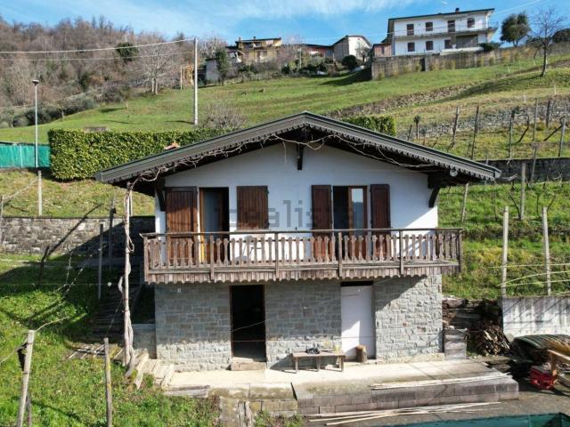 Casa in vendita a Foresto Sparso, Lombardia