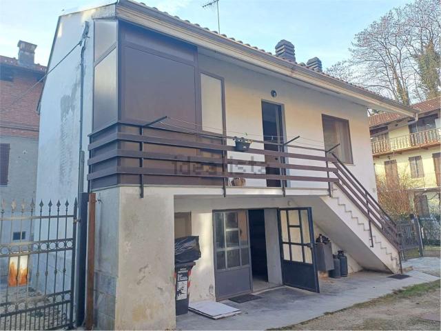 Casa in vendita a Unione Montana di Comuni delle Valli di Lanzo, Ceronda e Casternone, Piemonte