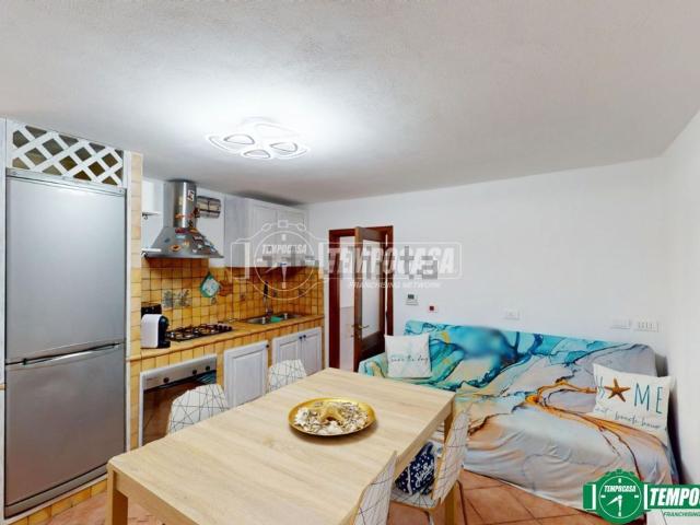 Casa in vendita a Arcola