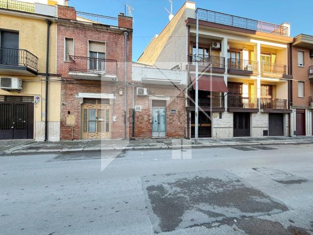 Casa in vendita a Puglia, Foggia