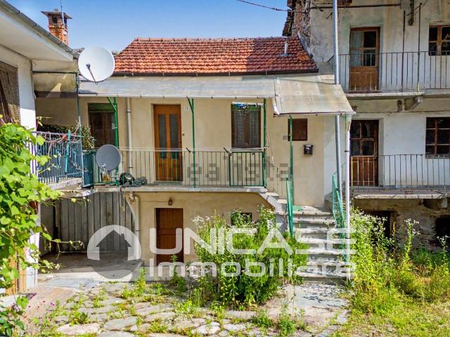 Casa in vendita a Piemonte, Cuneo
