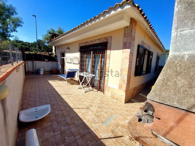 Casa in vendita a Ara Nova, Fiumicino