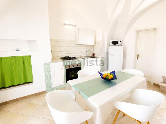Casa in vendita a Presicce, Puglia