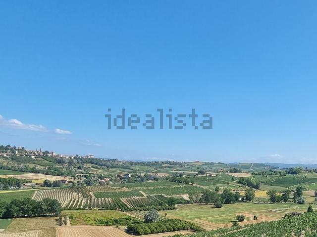 Casa in vendita a Piemonte, Asti