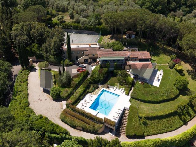 Casa in vendita a Agazzi, Arezzo