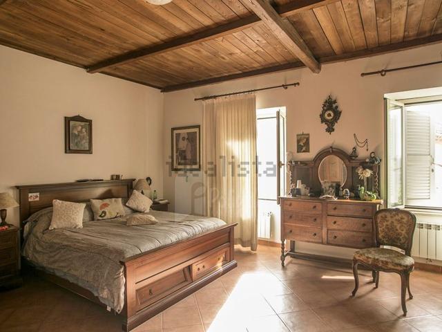 Casa in vendita a Tarano, Lazio