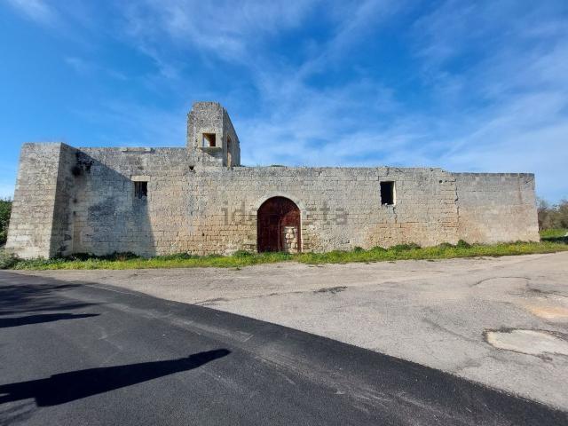 Casa in vendita a Puglia, Lecce