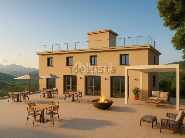 Casa in vendita a La Serra, Lerici