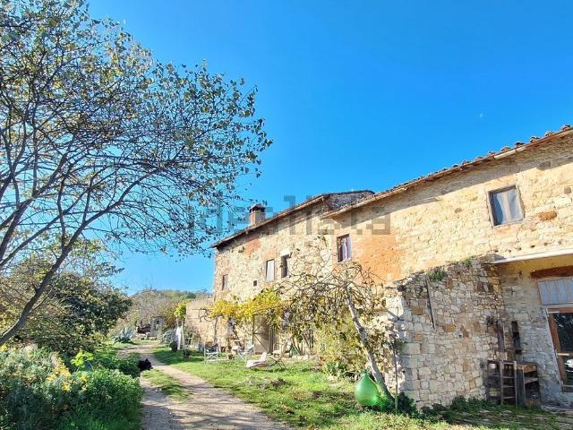 Casa in vendita a San Casciano in Val di Pesa, Toscana