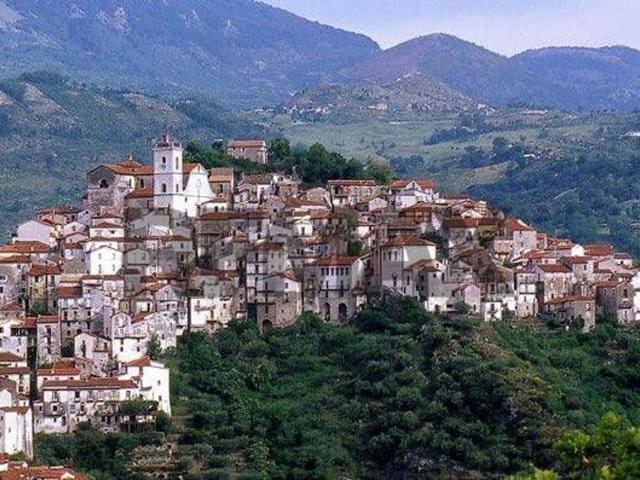 Casa in vendita a Rivello, Basilicata