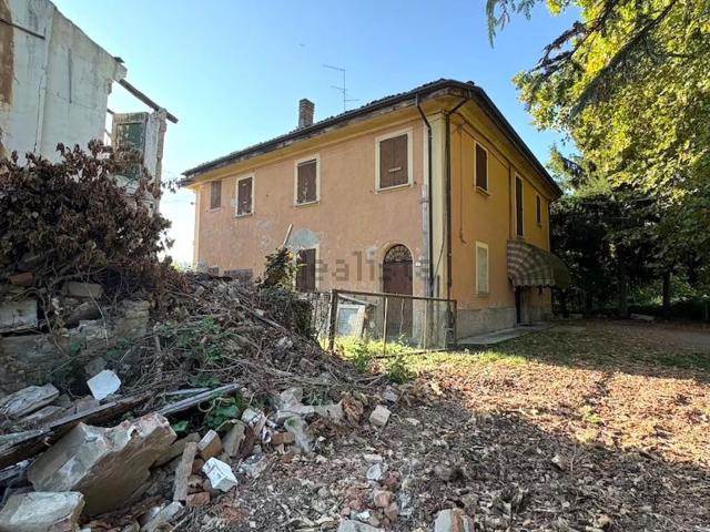 Casa in vendita a Unione dei comuni del Sorbara, Castelfranco Emilia