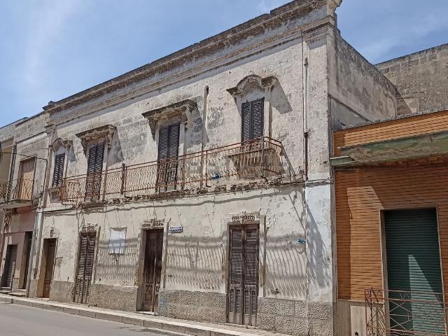 Casa in vendita a Puglia, Brindisi