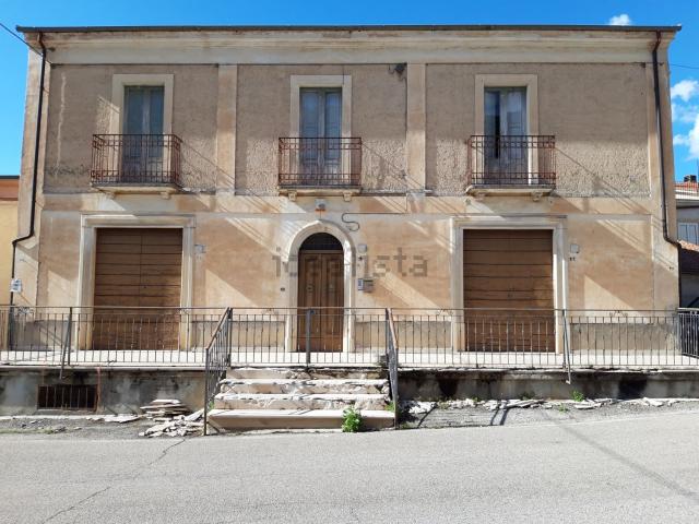 Casa in vendita a Bugnara, Abruzzo