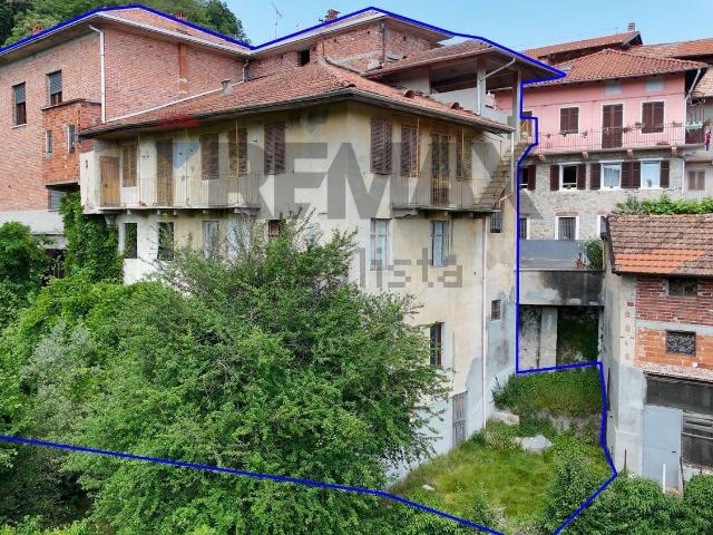 Casa in vendita a Piemonte, Biella