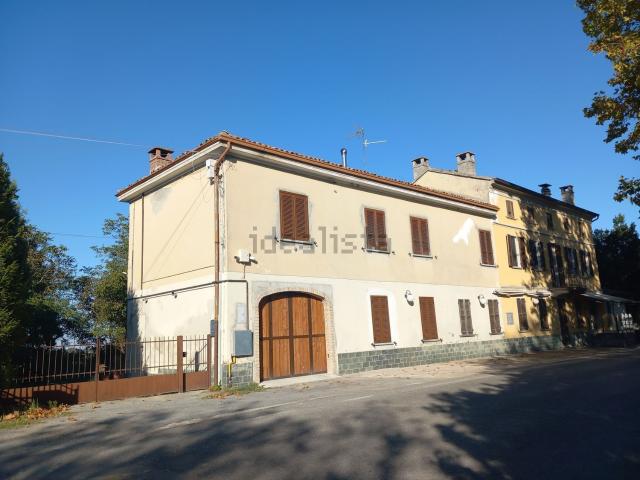 Casa in vendita a Colli Verdi, Fortunago