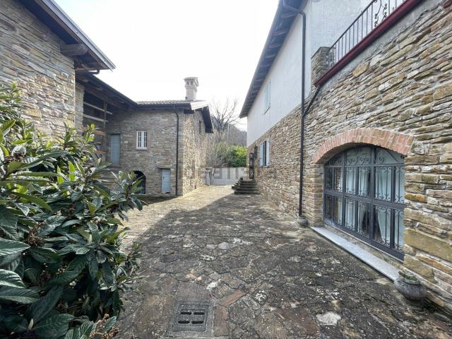 Casa in vendita a Denavolo, Travo