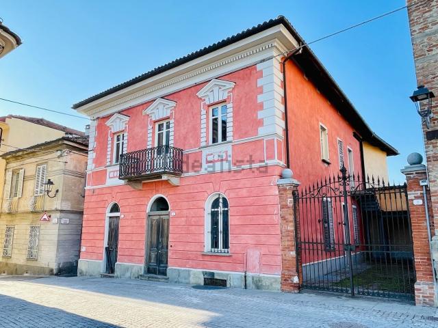 Casa in vendita a Piemonte, Cuneo