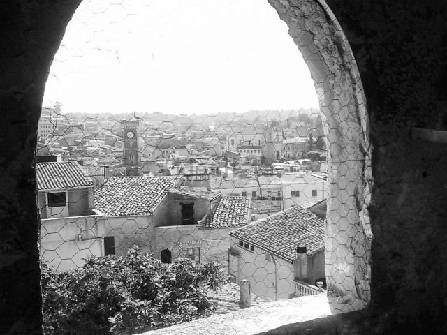 Casa in vendita a Badia, Canicattì E Borgalino