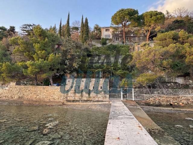 Casa in vendita a Grignano / Grljan, Villa Opicina