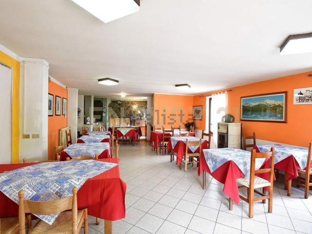 Casa in vendita a Unione Comuni Garfagnana, Minucciano