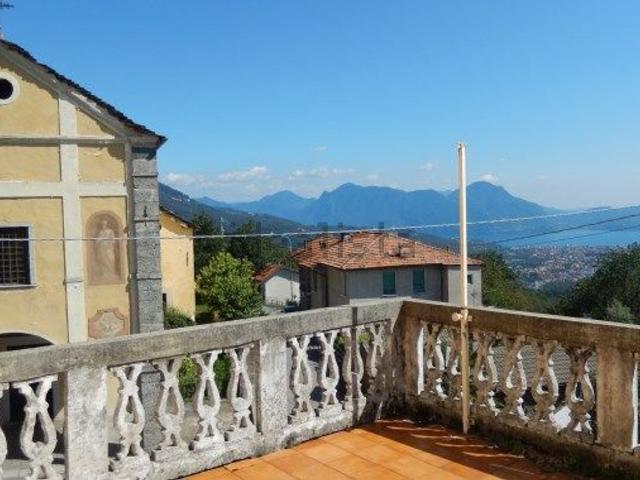 Casa in vendita a Piemonte, Verbano-cusio-ossola