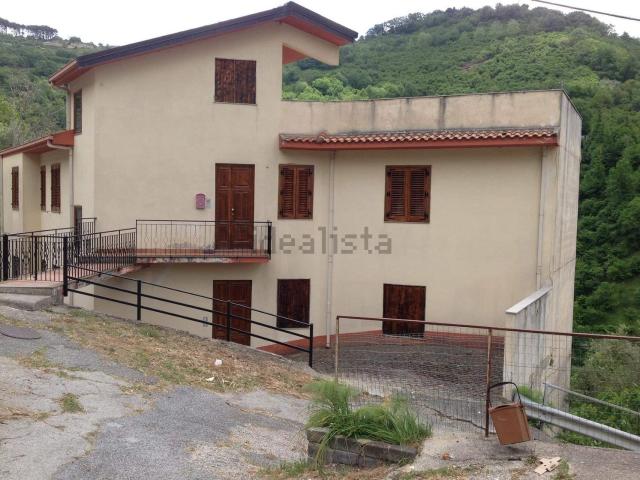 Casa in vendita a Raccuja, Sicilia